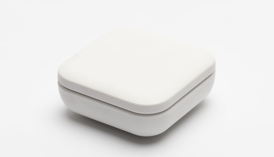 Vivint Des Moines water sensor